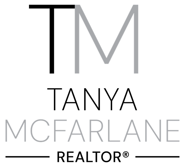 Tanya McFarlane